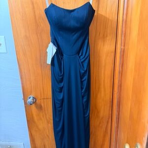 Azazie Full Length Gown